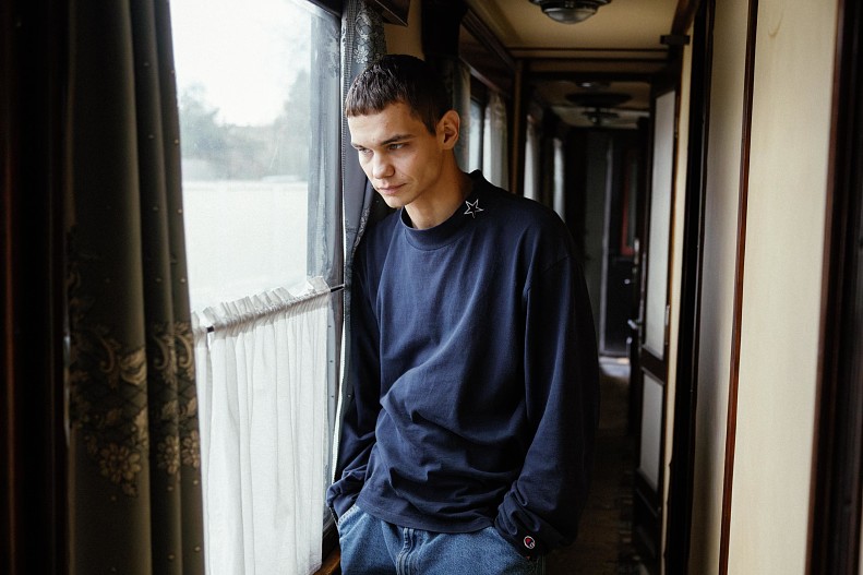 Слава Копейкин