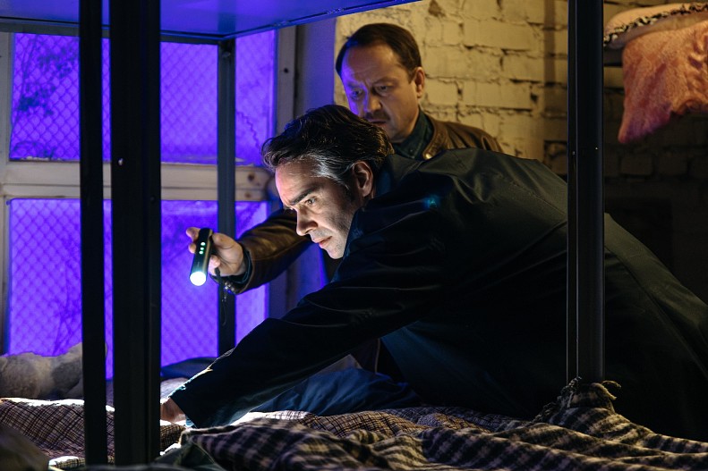 Пётр Фёдоров