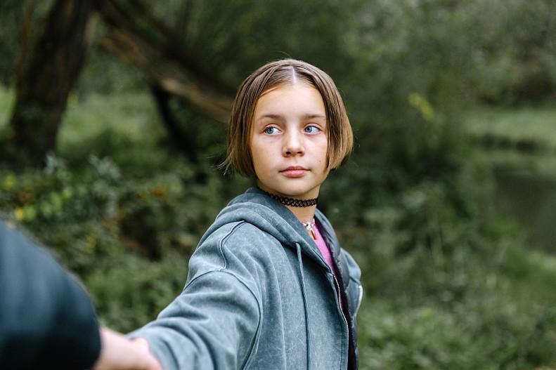 Вера Ожаренкова