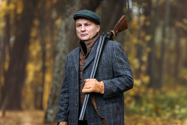 Александр Фисенко