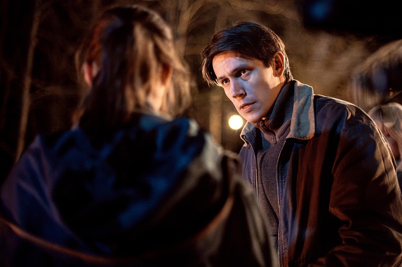 Леонид Бичевин