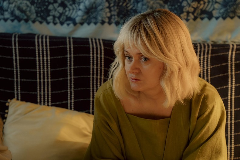 Анна Михалкова