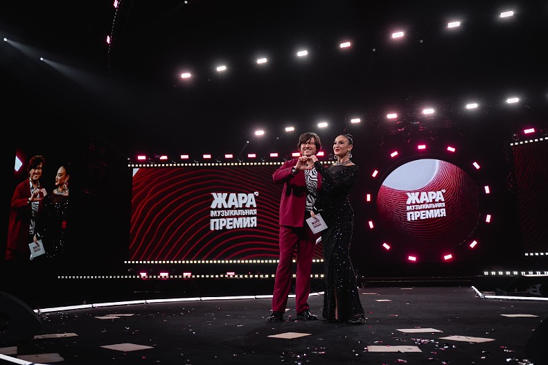 Прохор Шаляпин, Ольга Бузова