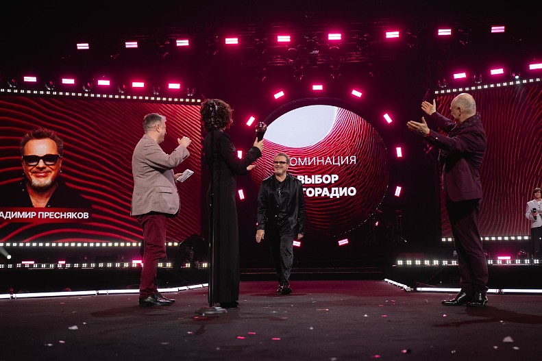 Владимир Пресняков