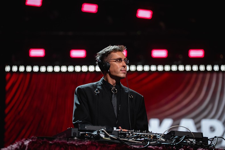 Эльдар Хакимов