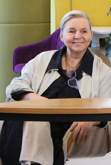 Виктория Андреянова