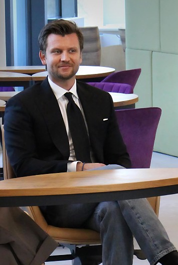 Антонио Паласиос-Фернандес