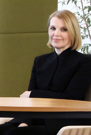 Васса Яковлева