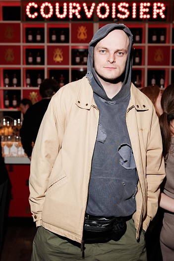 Александр Мизев