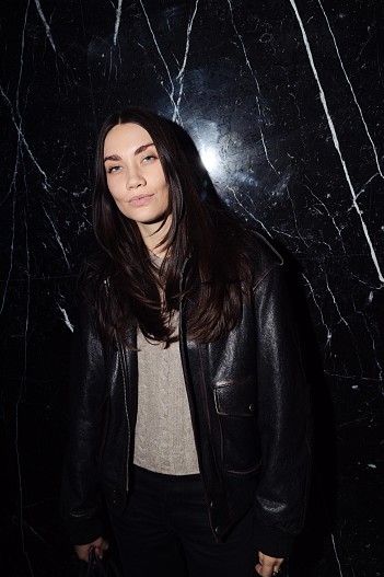 Карина Истомина (Смолова)