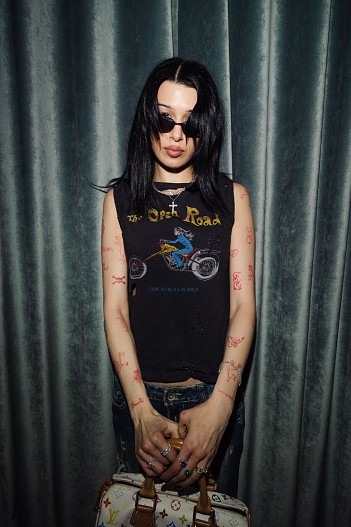 Эрика Кикнадзе