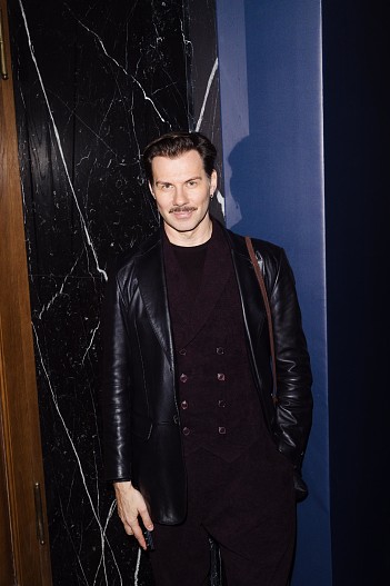 Дмитрий Логинов