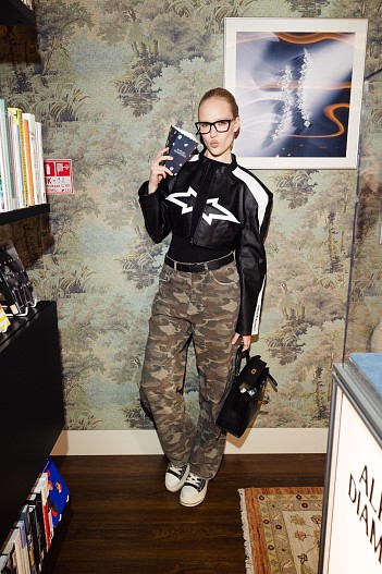 Елизавета Базыкина