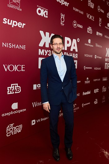 Юрий Киселёв