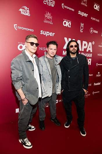 Группа «Корни»