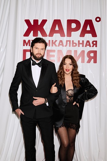 Иван Петренко и Ирина Дубцова