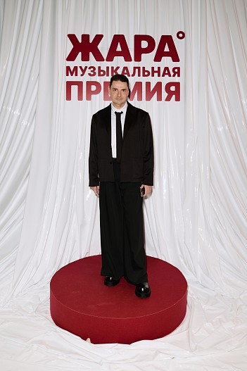 Артём Сорокин