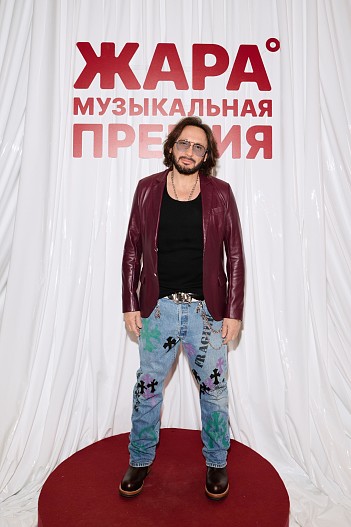 Стас Михайлов