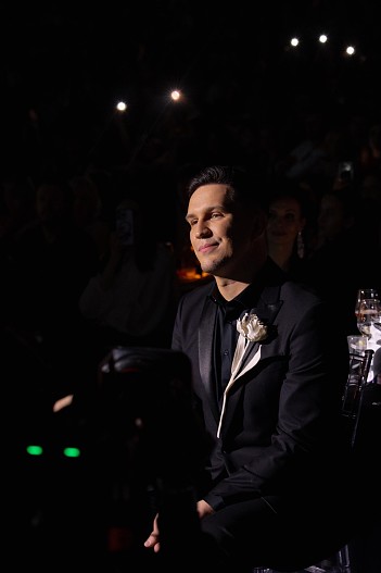 Дима Масленников