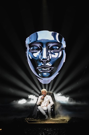 Филипп Киркоров