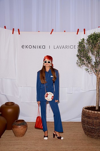 Стефания Маликова