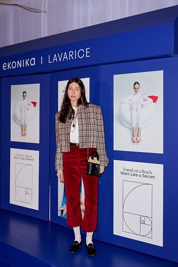 Юлия Калманович