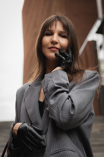 Эксперт: Дарья Белозор – стилист-имиджмейкер, кастомайзер