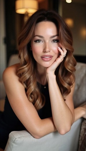 Элина Курбатова