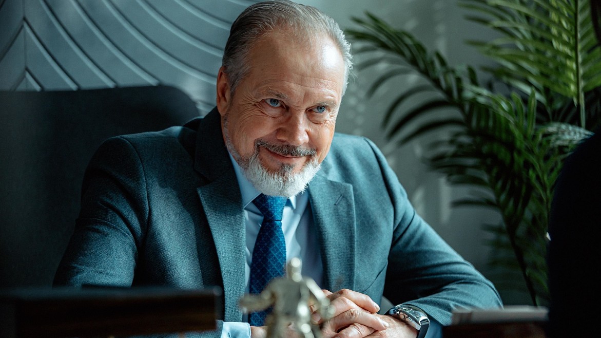 Владимир Зайцев о новом сезоне «Молодёжки», преемственности поколений и искусственном интеллекте