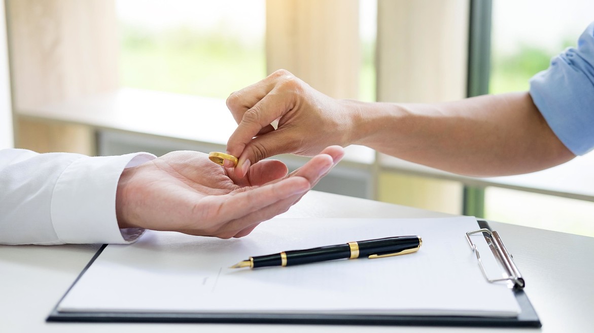 Пережить развод: искусство утраты и обретения