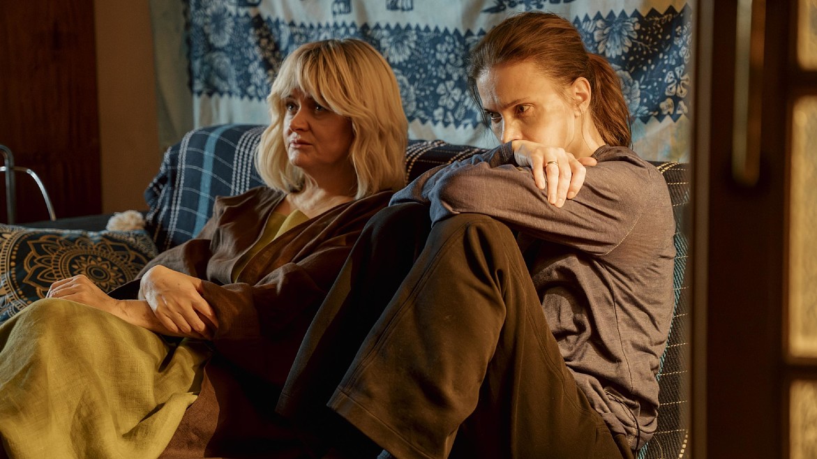 Кто обитает в «Пустой комнате»? Пётр Фёдоров, Анна Михалкова, Светлана Иванова завершили съемки в детективной драме