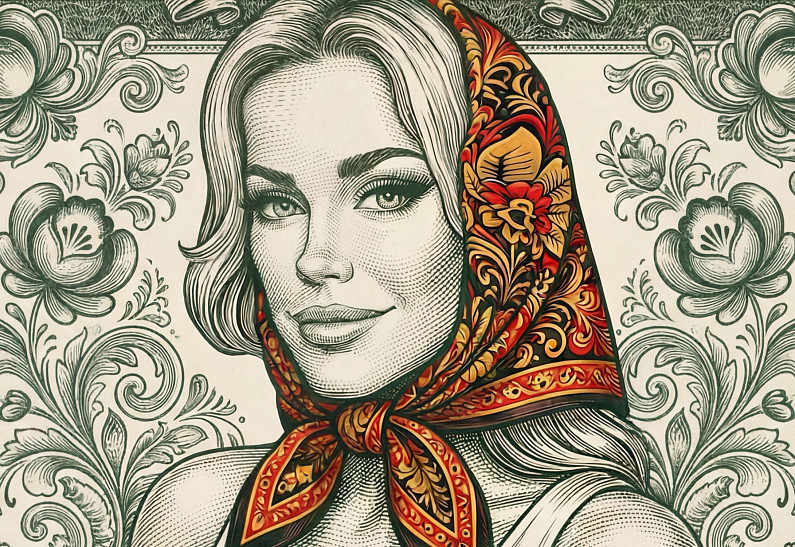 Таня Терёшина представила новый танцевальный трек