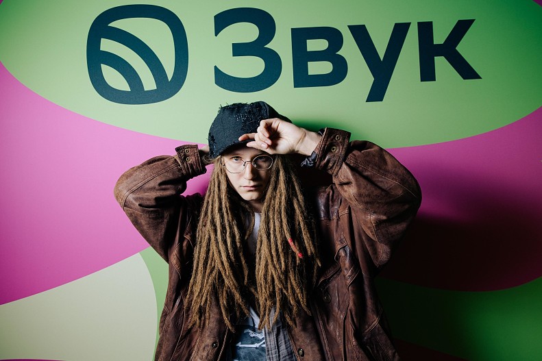 Тони Толмацкий