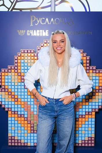 Екатерина Шкуро