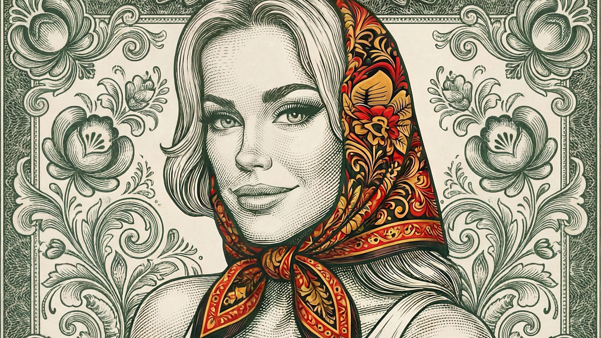 Таня Терёшина представила новый танцевальный трек