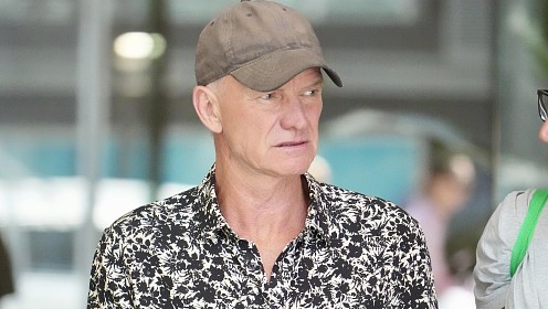 Стинг отказал своим детям в наследстве в полмиллиарда долларов