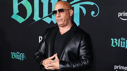 Вин Дизель анонсировал новый сериал по мотивам «Форсажа»