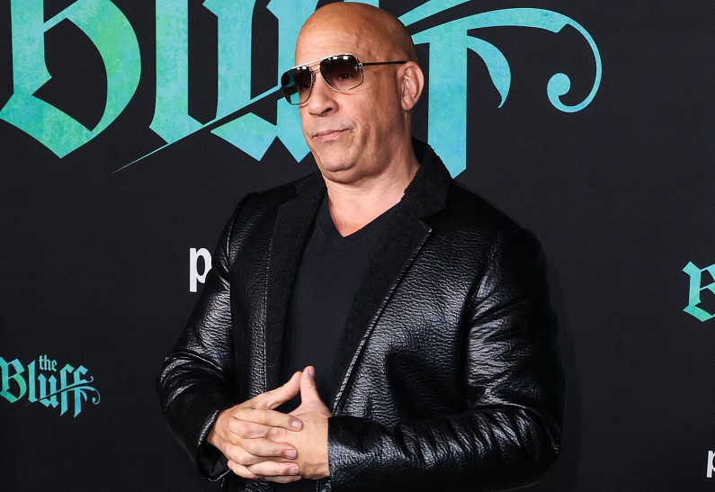 Вин Дизель анонсировал новый сериал по мотивам «Форсажа»