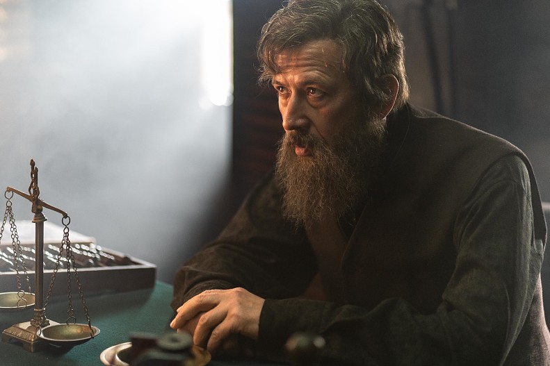 Андрей Мерзликин