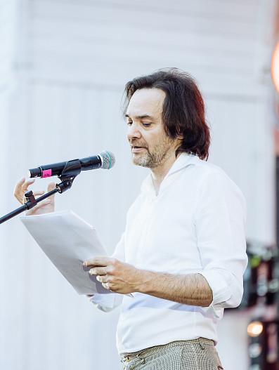Александр Маленков