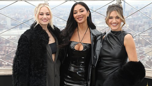 Отмена тура Pussycat Dolls была неизбежна, потому что никому не было до них дела