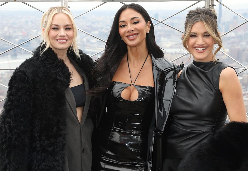 Отмена тура Pussycat Dolls была неизбежна, потому что никому не было до них дела