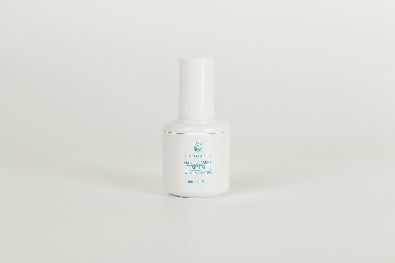 Nanoasia Сыворотка Nanodessert Serum with Nanotips