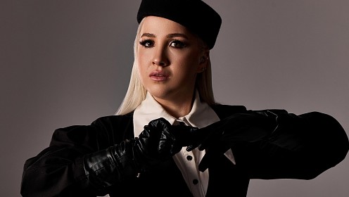 «Три сестры»: KARINA представила новинку