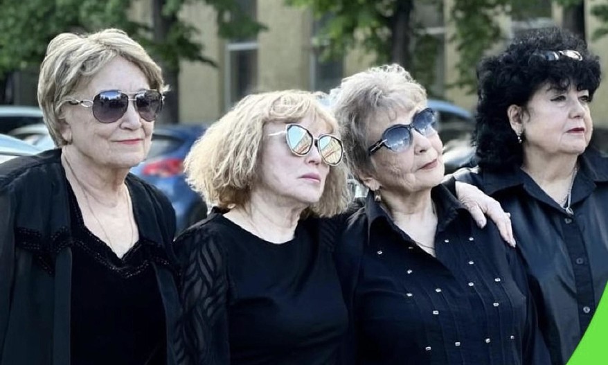 «Челябинские бабочки»&nbsp;