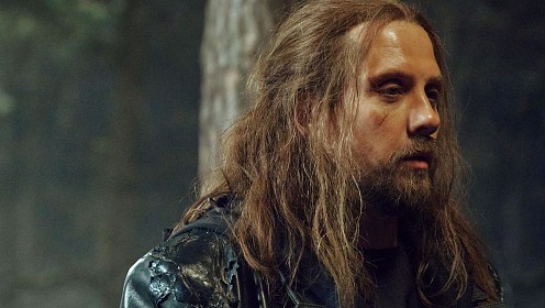 Завершились съемки юбилейного пятого сезона сериала «Сергий против нечисти» с Романом Маякиным и Лукерьей Ильяшенко