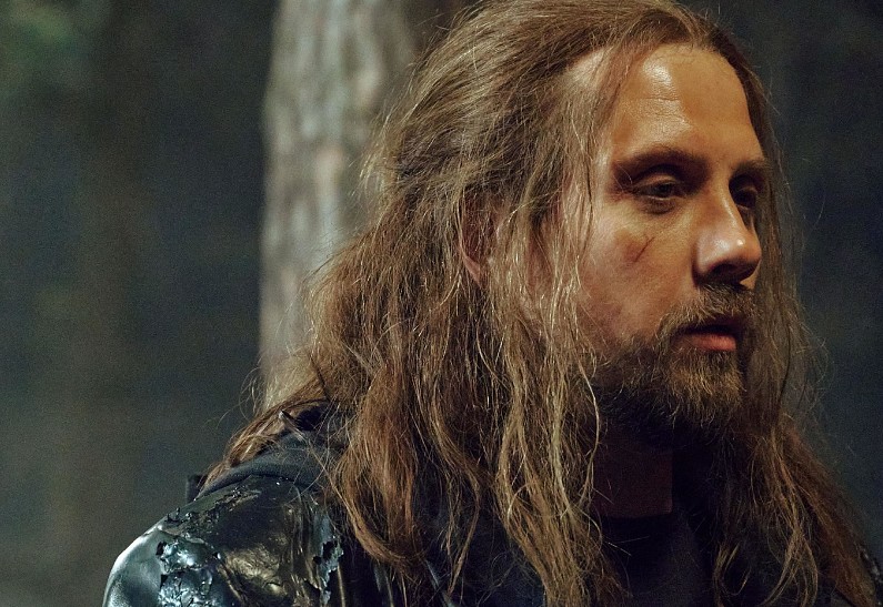 Завершились съемки юбилейного пятого сезона сериала «Сергий против нечисти» с Романом Маякиным и Лукерьей Ильяшенко
