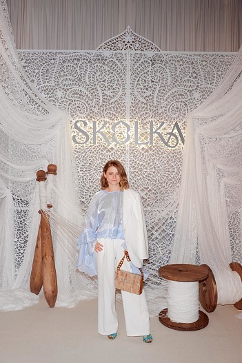 Ксения Суркова