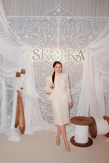 Надежда Леонова