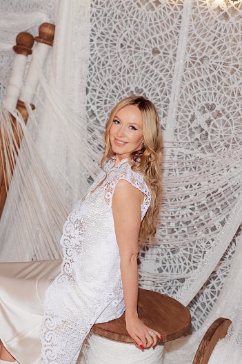 Елена Баранова